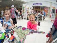 Лица фестиваля