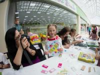 Лица фестиваля