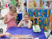 Лица фестиваля