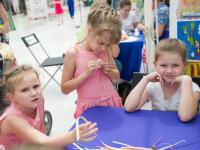 Лица фестиваля