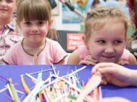 Лица фестиваля