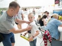 Лица фестиваля