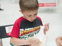 Лица фестиваля