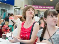 Лица фестиваля