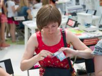 Лица фестиваля