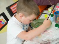 Лица фестиваля