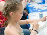 Лица фестиваля