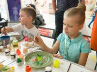 Лица фестиваля