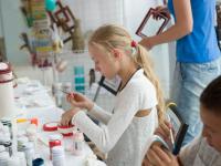 Лица фестиваля