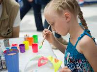 Лица фестиваля