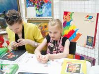 Лица фестиваля