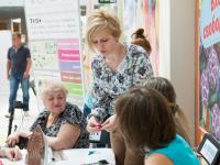 Практические мастер-классы