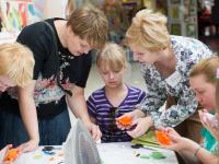 Практические мастер-классы