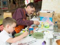 Практические мастер-классы