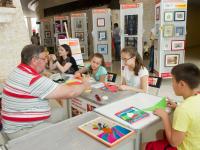 Практические мастер-классы