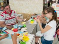 Практические мастер-классы