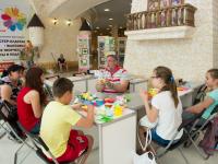 Практические мастер-классы