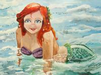 1-место Орлова Галина