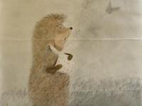 3 место Талыков Дима