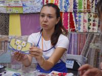 Презентация по квиллингу тм Mr. Painter