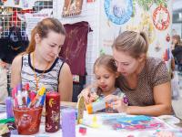 Маркеры для любых поверхностей  Marvy Uchida (Япония)