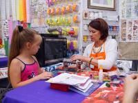 Материалы для декора от тм TO-DO