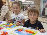 Детские мастер-классы