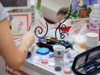 Аквагрим для детей