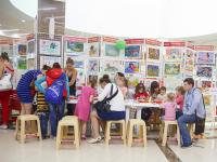 Детские мастер-классы