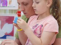 Детские мастер-классы