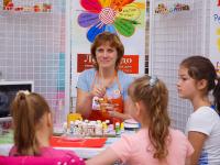 Мыловарение с материалами тм Выдумщики.ру