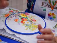 Презентации серии Живая картина от тм Panna