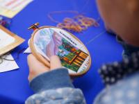 Презентации серии Живая картина от тм Panna