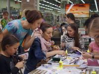 Практические мастер-классы