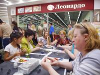 Практические мастер-классы