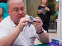 Наборы для моделирования от тм MENG