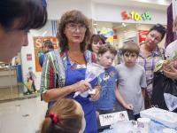 Практические мастер-классы