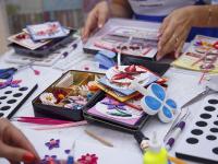 Практические мастер-классы