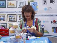 Практические мастер-классы