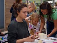 Лица фестиваля