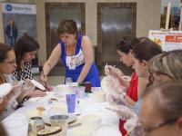 Практические мастер-классы