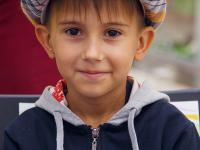 Лица фестиваля