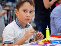 Лица фестиваля