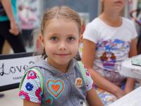 Лица фестиваля