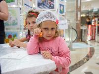 Лица фестиваля