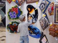 Лица фестиваля