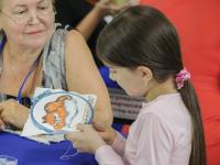 Наборы для вышивания Panna и Кларт