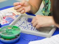 Презентация по бисероплетению - Zlatka, Toho, Gamma