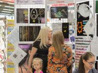 Презентация по бисероплетению - Zlatka, Toho, Gamma