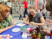 Презентация по бисероплетению - Zlatka, Toho, Gamma